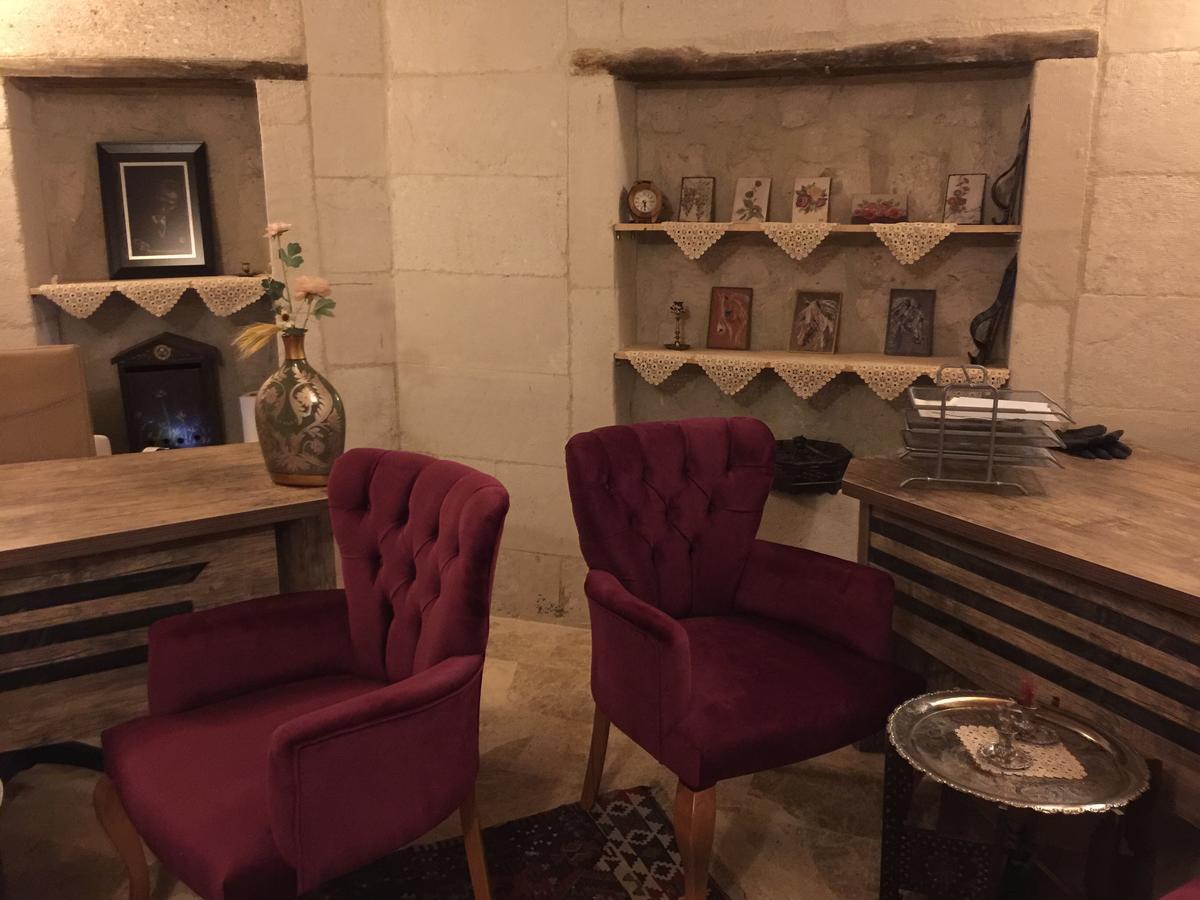 Mosaic Cave Hotel Γκόρεμε Εξωτερικό φωτογραφία