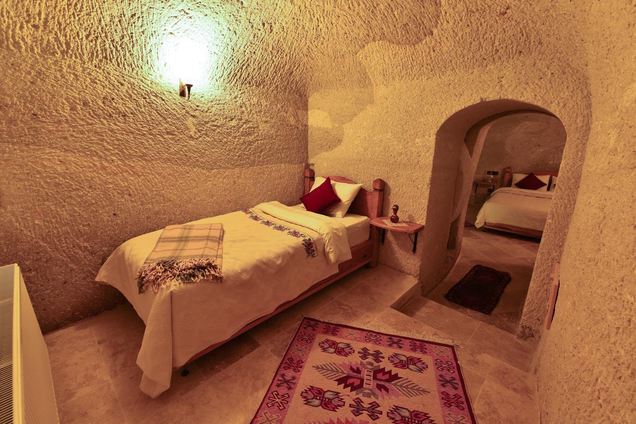 Mosaic Cave Hotel Γκόρεμε Εξωτερικό φωτογραφία