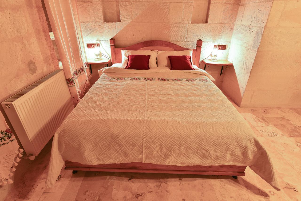 Mosaic Cave Hotel Γκόρεμε Εξωτερικό φωτογραφία