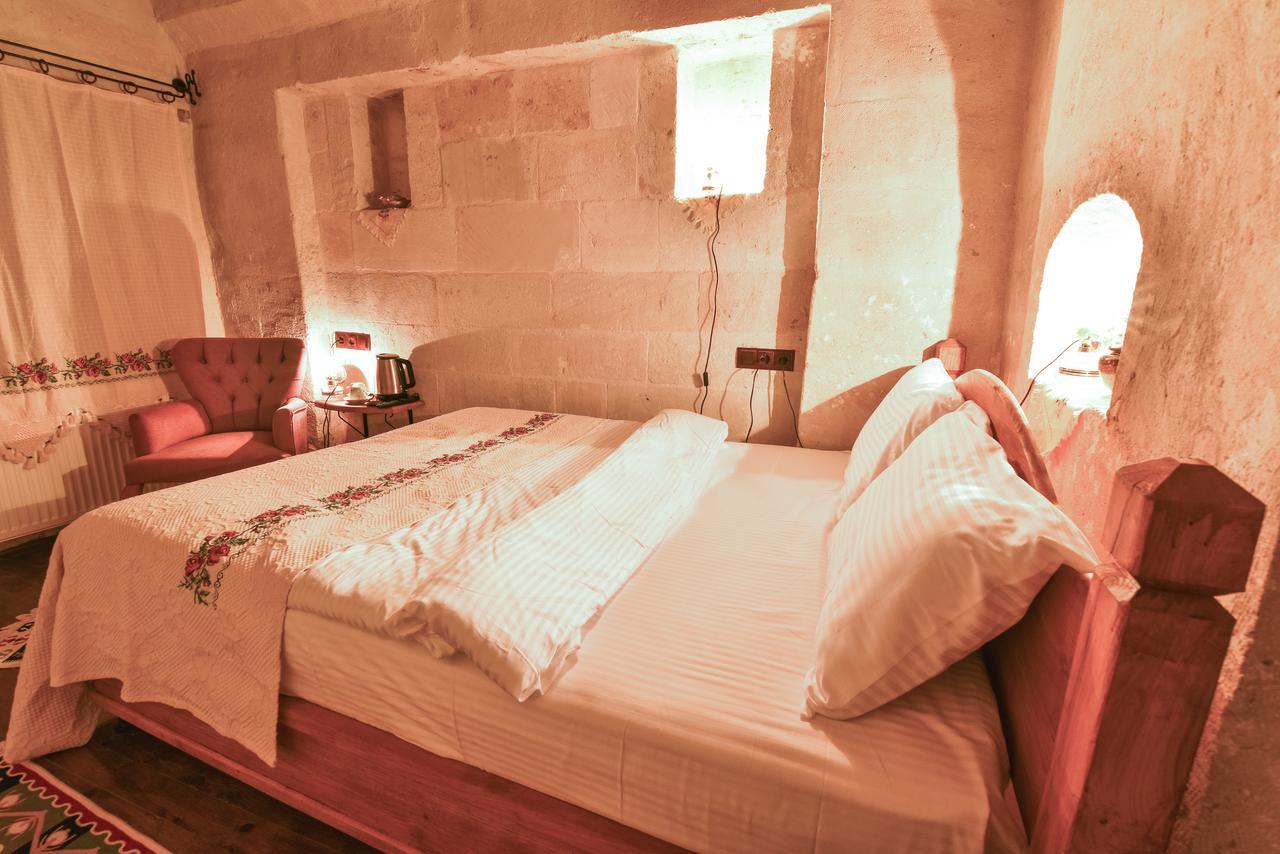 Mosaic Cave Hotel Γκόρεμε Εξωτερικό φωτογραφία