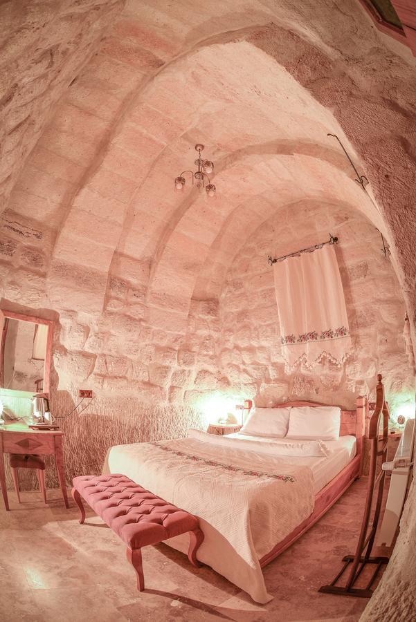 Mosaic Cave Hotel Γκόρεμε Εξωτερικό φωτογραφία