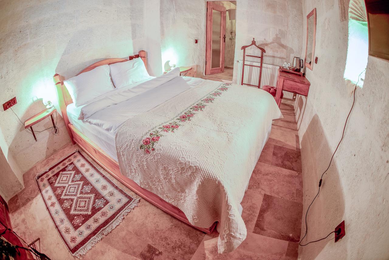Mosaic Cave Hotel Γκόρεμε Εξωτερικό φωτογραφία