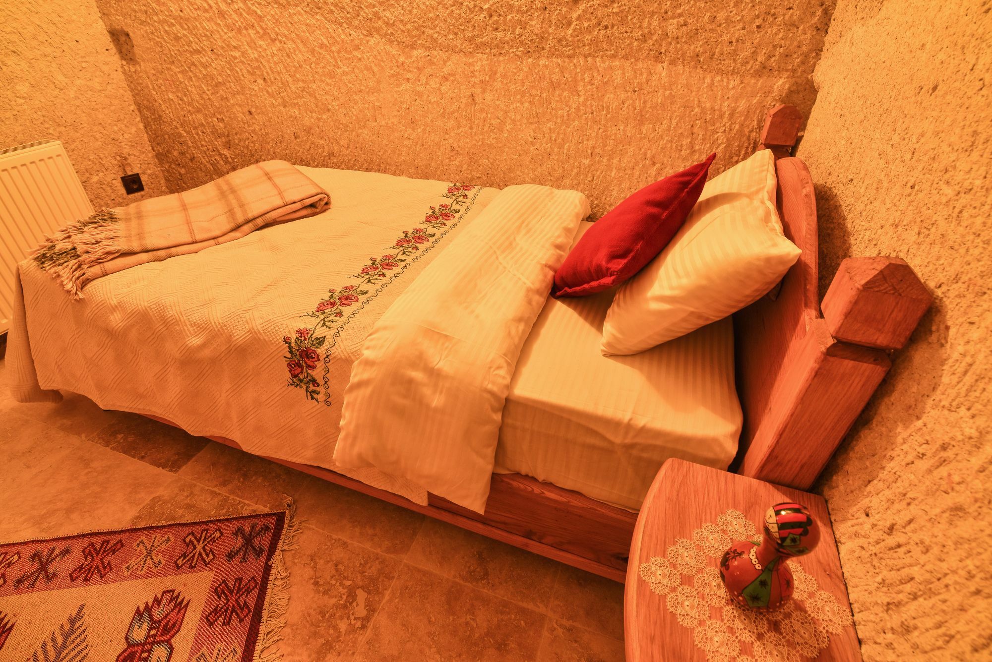 Mosaic Cave Hotel Γκόρεμε Εξωτερικό φωτογραφία